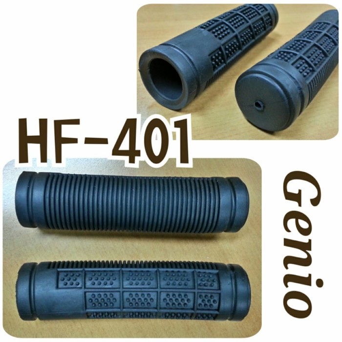 Grip Sepeda/Hanfat Sepeda Mtb ,Lipat Dan Bmx #Original
