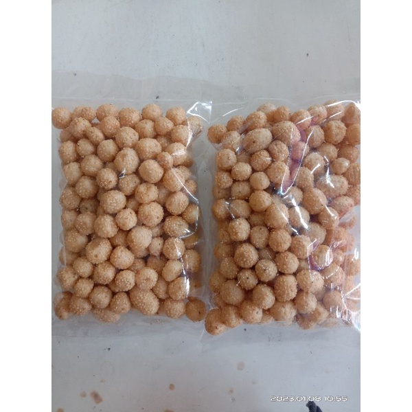 

KUE KERING KECIPUT WIJEN