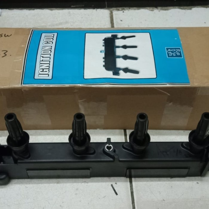 Coil Peugeot 307 SW / 807