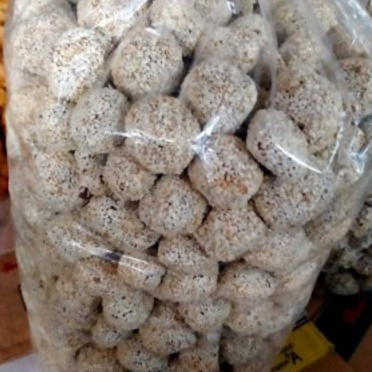 

K91 Manco Wijen (kemasan 500gram) TREND ヤ