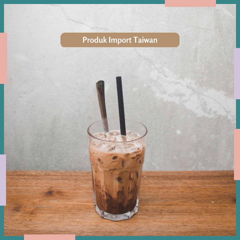 

KADO VALENTINE / VALENTINE GIFT Chocolate Hazelnut Powder Taiwan Product 200gr