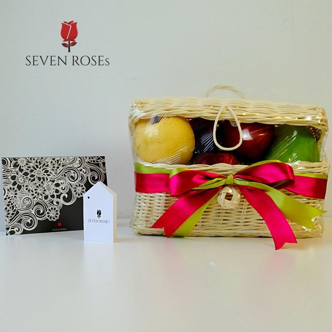 

Parcel Buah Box Rotan Cantik / Parcel Buah Lamaran Toysacarl