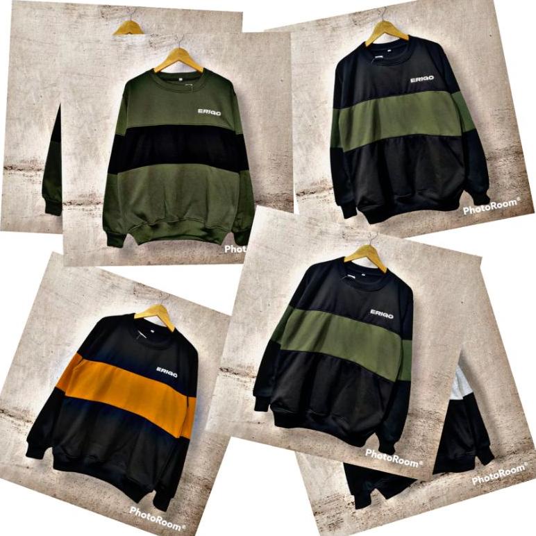 LANGSUNG KIRIM.. erigo store / erigo official shop / kaos erigo pria original 100% / kaos erigo pria