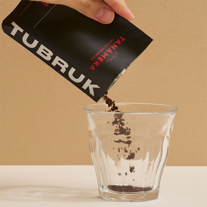 

PROMO TANAMERA COFFEE - Arabica Coffee / Kopi Tubruk Arabika