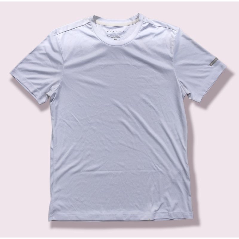 Kaos Olahraga Millet second