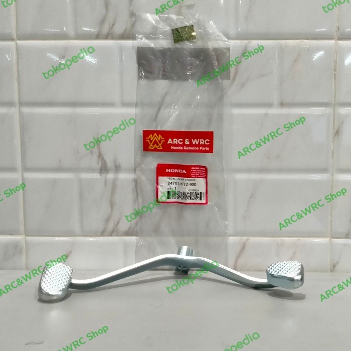 Terlaris Pedal Operan Gigi Honda Supra X 125 Helm In // 24701Kyz900