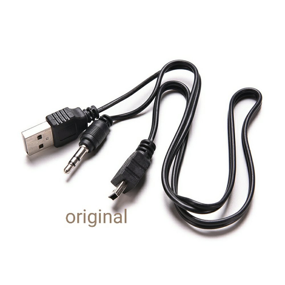 Kabel Speaker Advance Kabel Charger Speaker Advance USB 5 pin / Kabel Audio Speaker Alquran