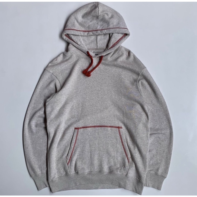 Uniqlo JW Anderson hoodie