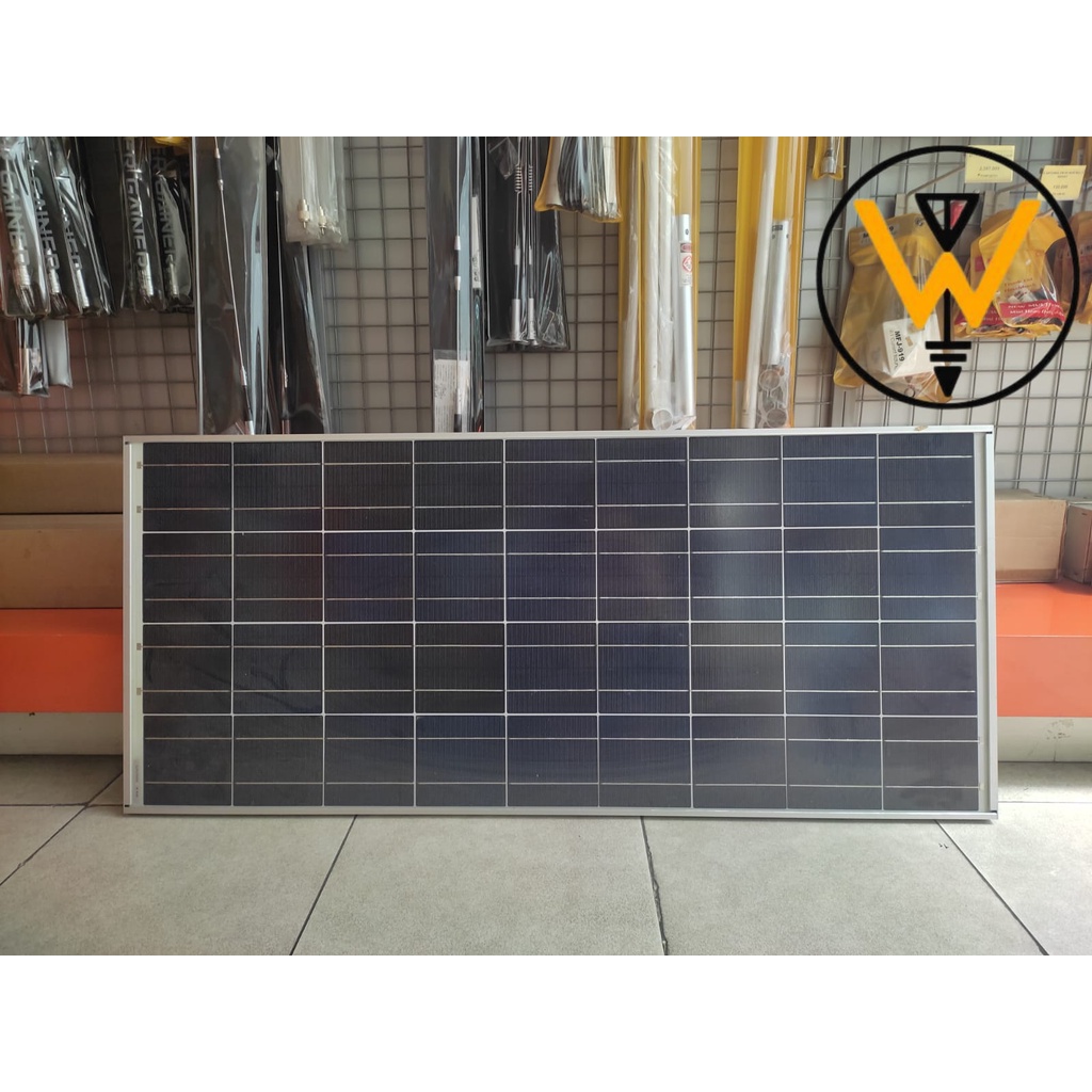 SHARP NE-78T1 SOLAR PANEL 78W  PANEL SOLAR 78 WATT SHARP NE 78T1