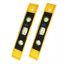 WATERPASS MAGNET TORPEDO 9 INCH / WATERPASS MAGNET