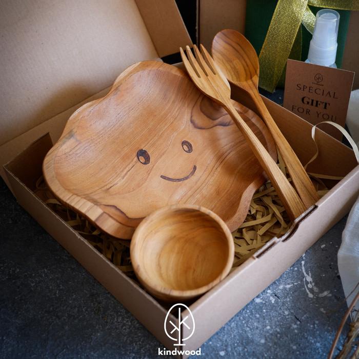 

Zada Parsel Ramadan - Hampers Lebaran 025