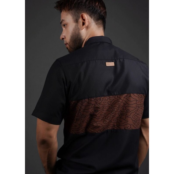 Koko Modern Batik Hakan by Fadkhera