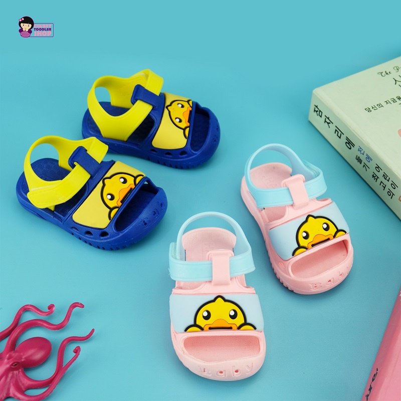 Minipetite  SH2179 | Sepatu Sendal Anak Sendal Anak Lucu