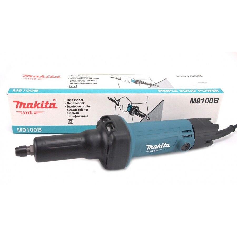 Makita Electric Grinder M9100B Die Grinder