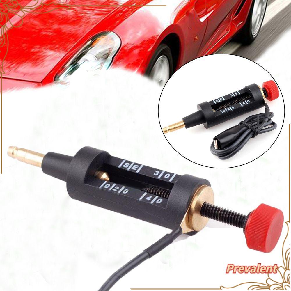 Preva Car Spark Plug Tester Tahan Lama Alat Perbaikan Yang Ditingkatkan Otomotif Mobil Alat Auto Tools Alat Tes Diagnostik