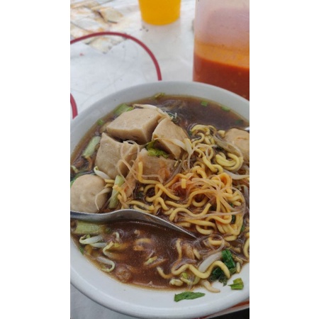 

basreng bakso goreng