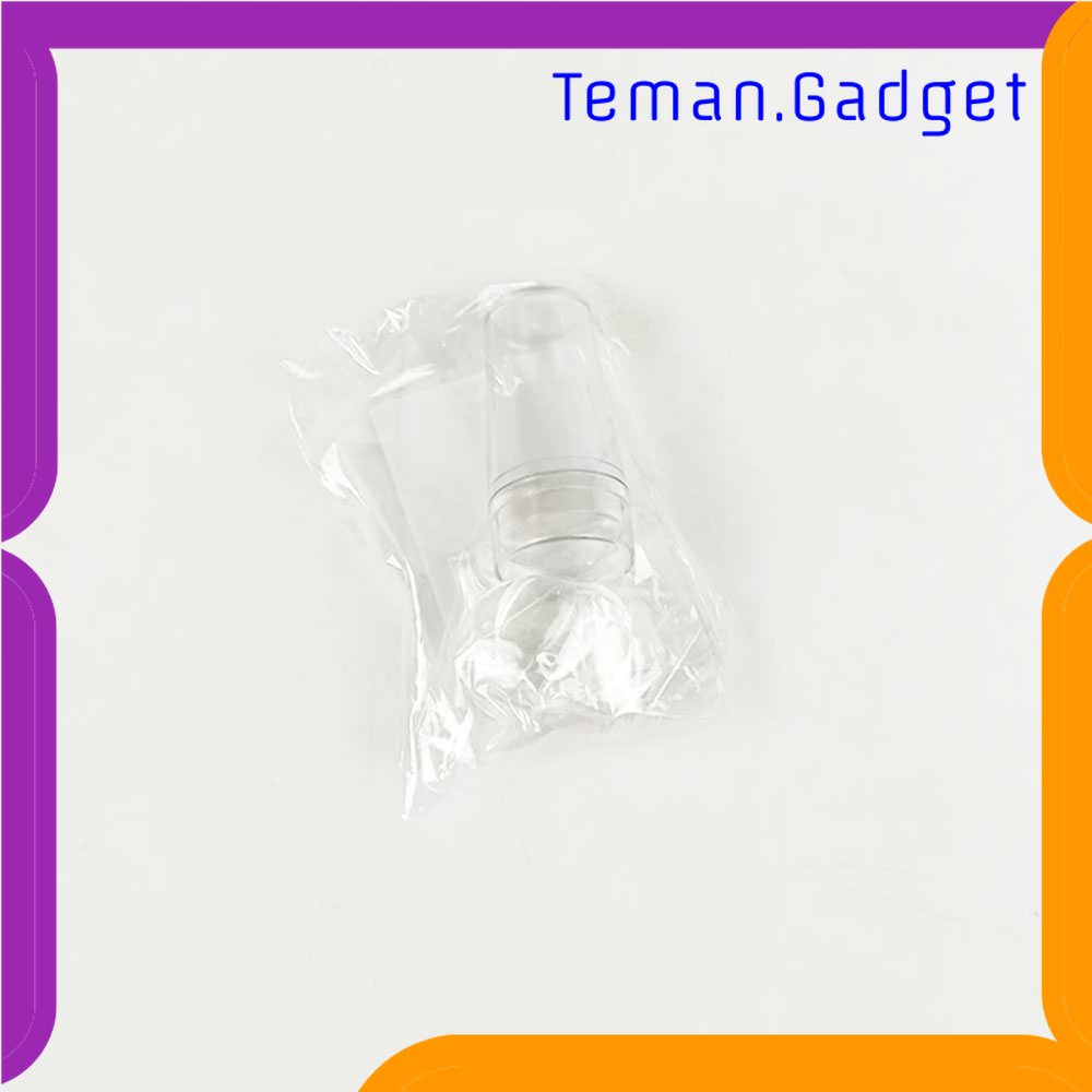 TG - PRW HEONYIRRY Stamp Kuku Silicone Nail Stamper Nail Art - MD09