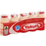 

Yakult isi 5 /pack