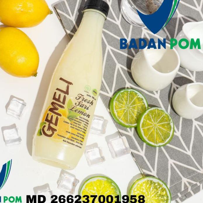 

COD |KJ5|sari lemon gemeli 500ml