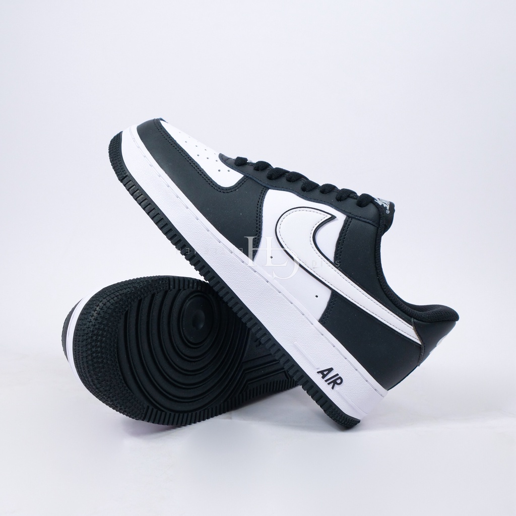 Nike Air Force 1 Low Panda Black White 2023 (Men) DV0788-001