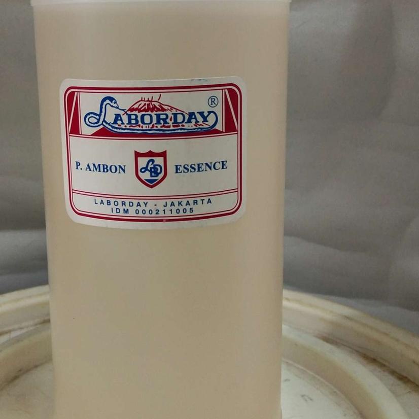 

☛ Laborday Pisang Ambon 1L ♫