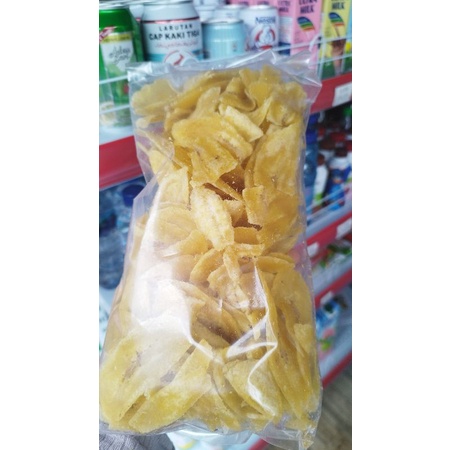 

KERIPIK PISANG SUPER.