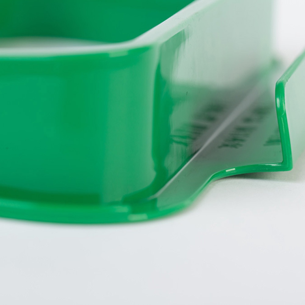 Hot Sale/Lemari Pintu Belakang Gantung Rak Sampah Penyimpanan Dapur Sampah Rubbish Bag Holder Trash Rack