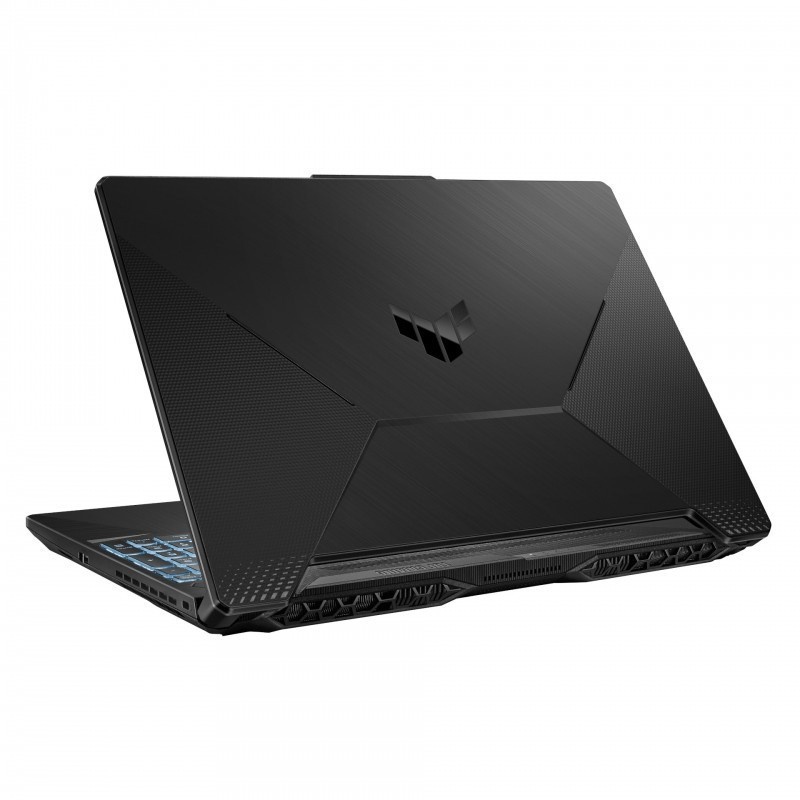 LAPTOP ASUS TUF FA506IEB R7R5B6TO11 RTX3050TI 4GB RYZEN 7 4800H RAM 16GB 512GB SSD FHD IPS 144HZ RGB