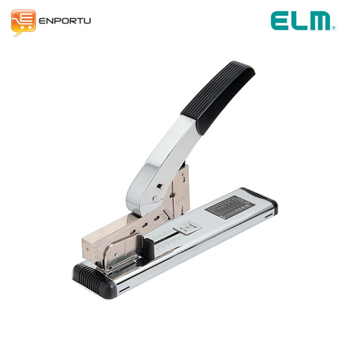 

Best Seller Elm Stapler Heavy Duty Hs-324 Staples Besar