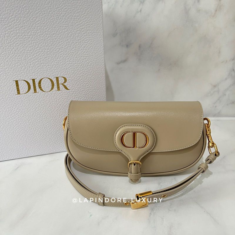 Pelunasan Bobby Dior East West