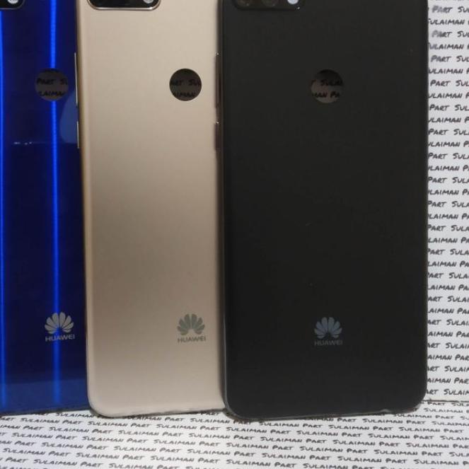 ♥ Backdoor Back Casing Huawei Nova 2 Lite | Kesing Tutup Belakang  Nova 2Lite ➾