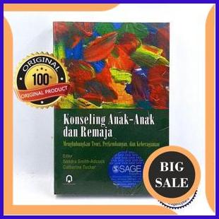 

last stok Konseling Anak Anak Dan Remaja - Smith Adcock 1F3BZ3