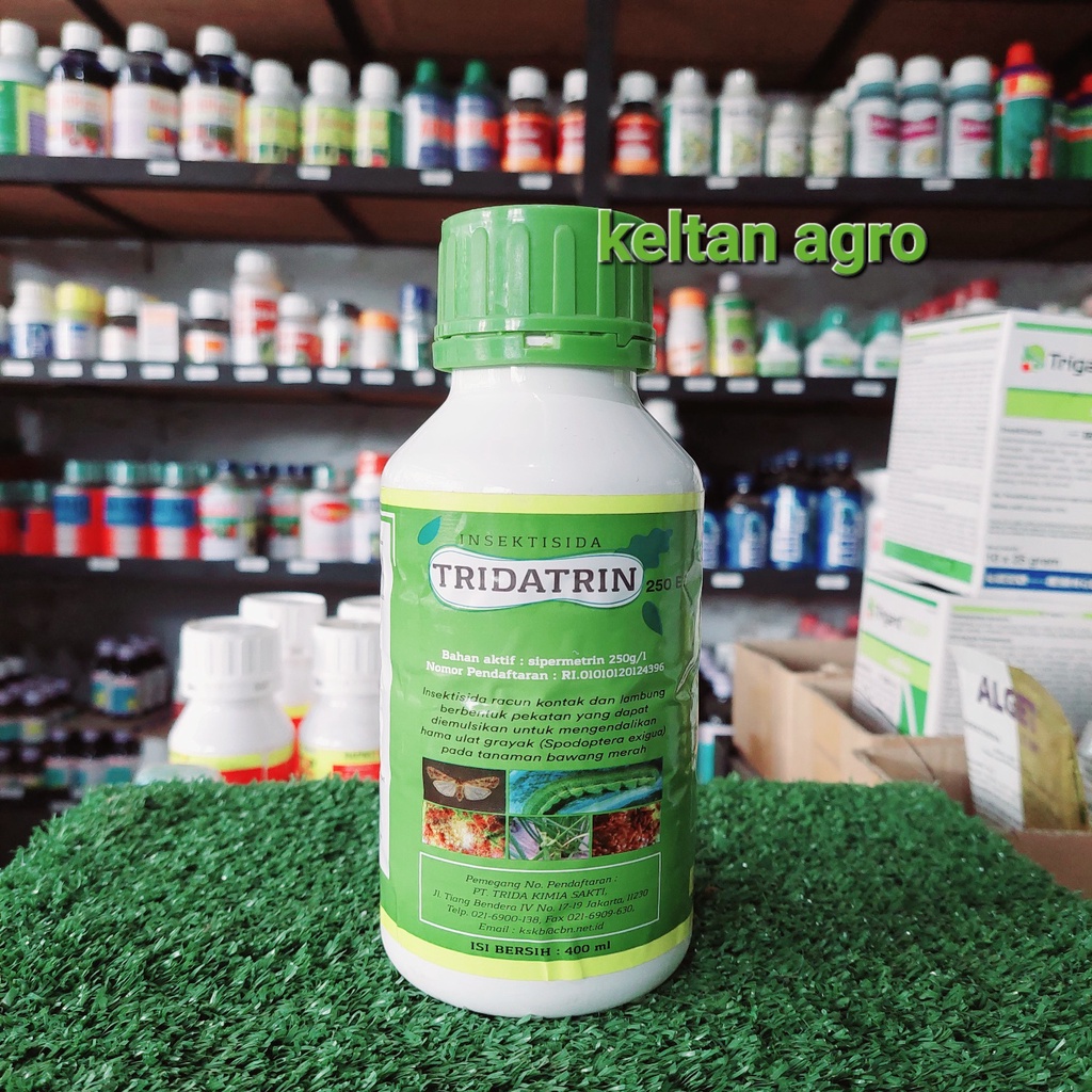 TRIDATRIN 250 EC ( 400 ml )