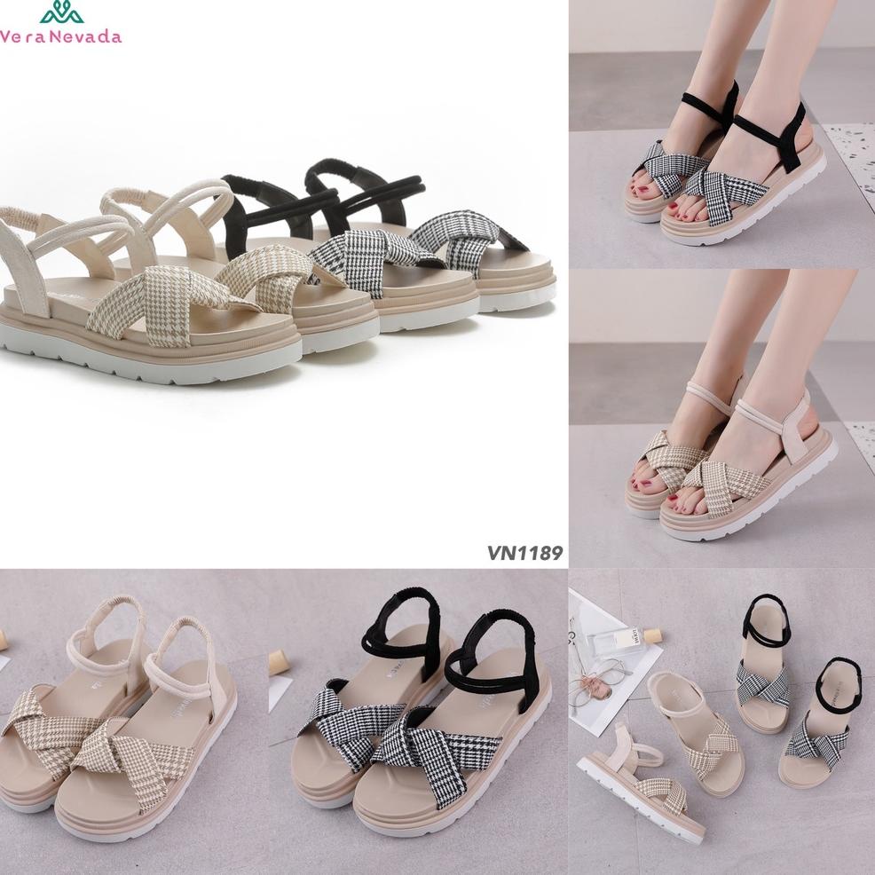 READY Vera Nevada Sandal Wanita