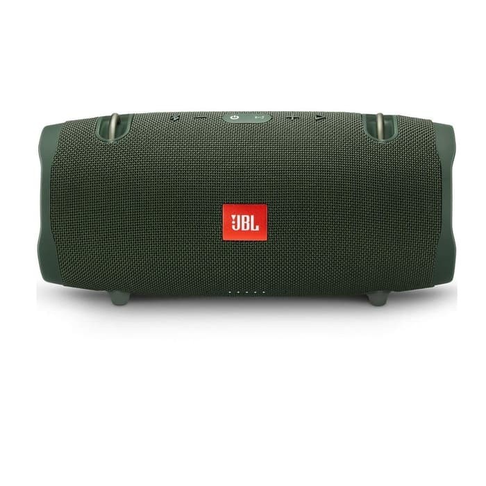 JBL EXTREME 2 GREEN ORIGINAL ORIGINAL
