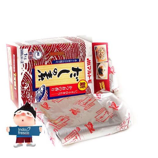 

♦ Marutomo Hondashi- Bumbu Penyedap- Kaldu Ikan- DashinoMoto 1kg ●