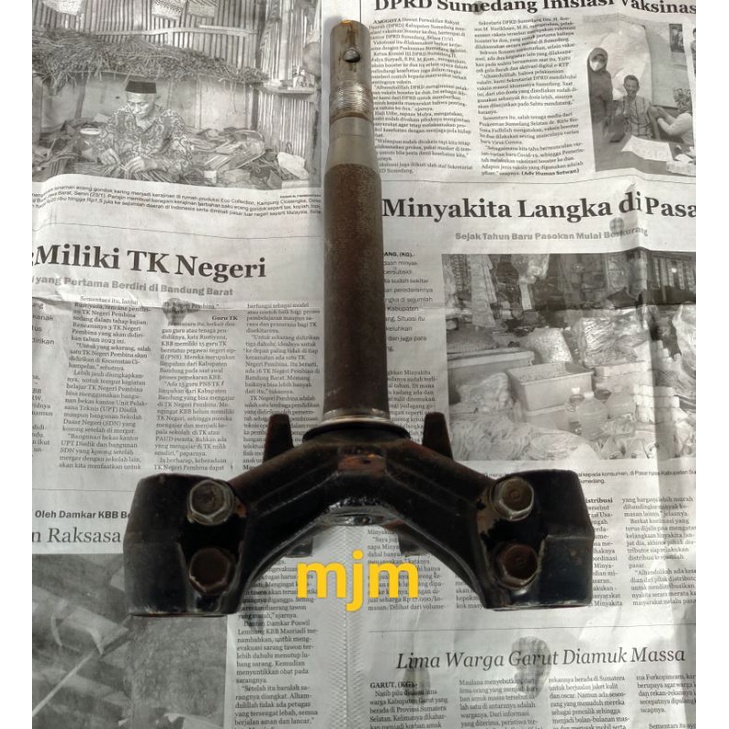 steering segitiga Supra x125 karisma Supra fit Revo lama balhup segitiga T Supra 125 karisma