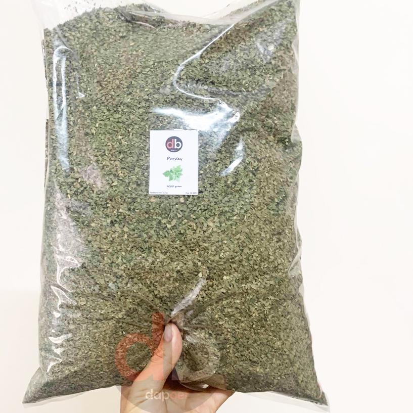 

✤ Parsley 1kg ☎