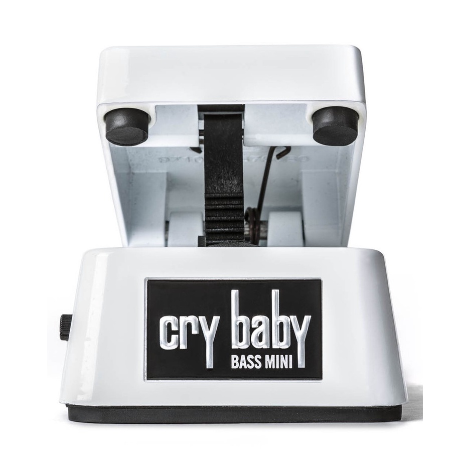 Efek Bass/Gitar Dunlop Cry Baby Mini Bass Wah CBM105Q