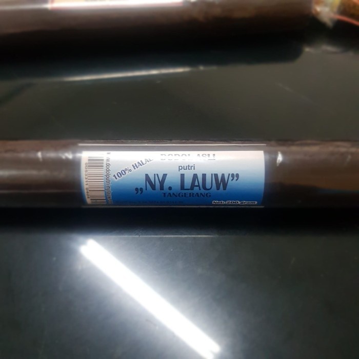 

Ny lauw dodol asli 200gr