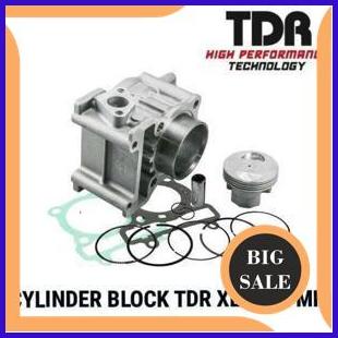 limited stock CYLINDER BLOK TDR XEON 57 MM 140ZZ3