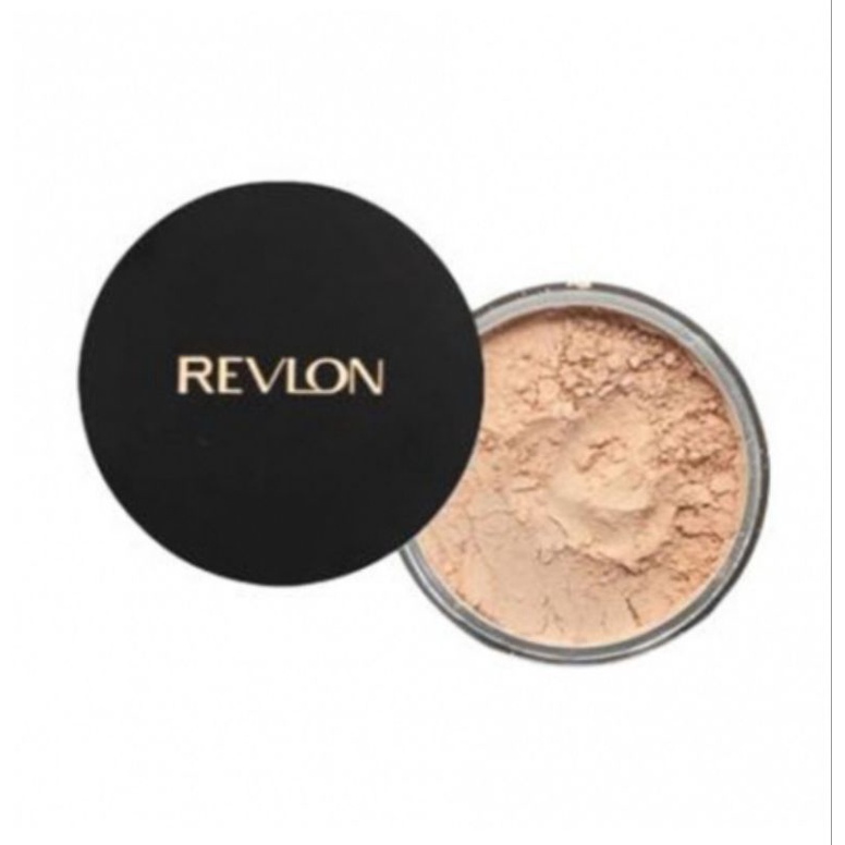 Revlon Touch And Glow Powder/ bedak tabur 24g