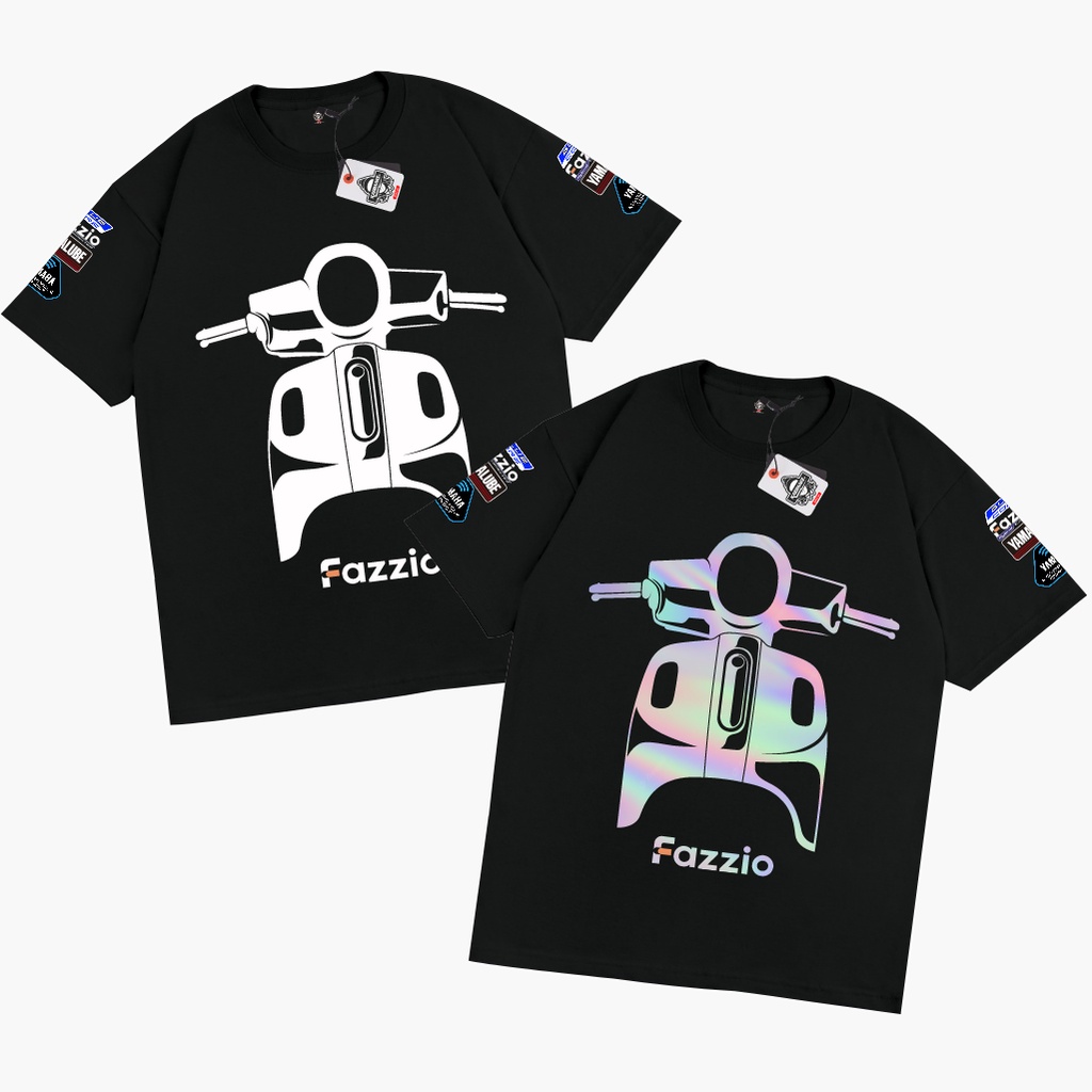 KARIMAKE Kaos Baju T Shirt Distro Pria Wanita Cowok Cewek Keren Unisex Katun Combed 24s Premium Orig