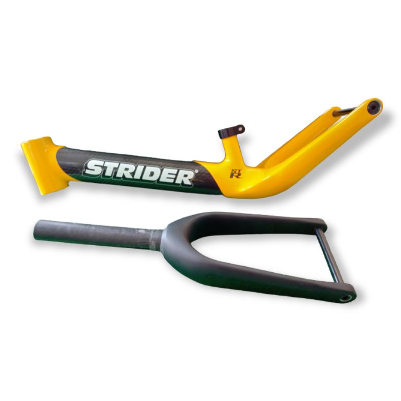Strider Carbon