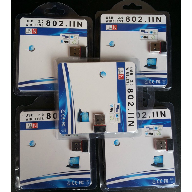 USB penangkap sinyal wifi/ USB Wireless Router Internet Adapter WI-FI Wifi Receiver PC Wifi Receiver