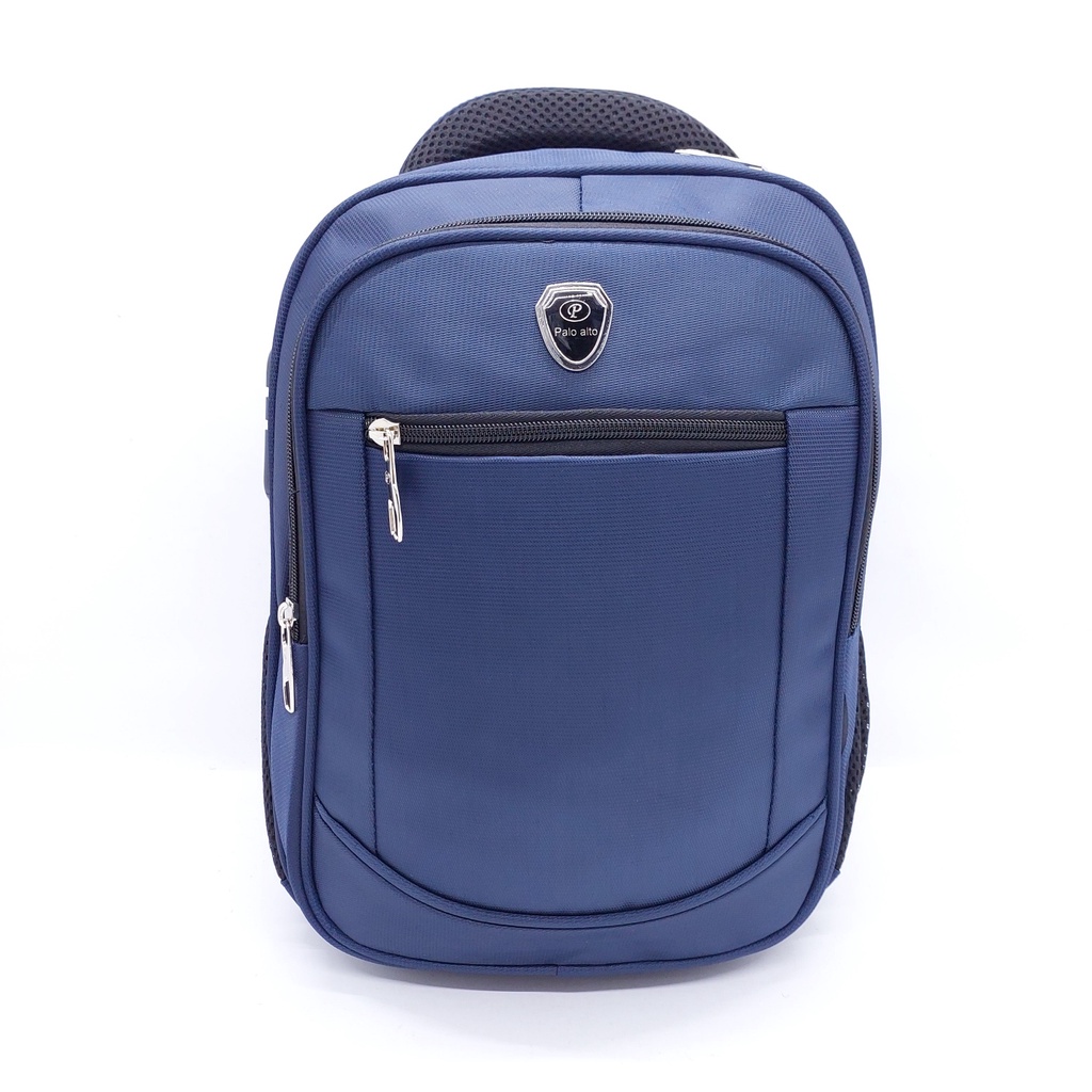 TAS PALO ALTO 14 INCHI KUNCI NOMOR ORIGINAL BARU / TAS LAPTOP PALO ALTO USB + KUNCI NOMOR MURAH / TAS KERJA PALO ALTO MURAH 16&quot; BAHAN KANVAS / TAS SEKOLAH SD SMP SMA PALO ALTO KANVAS 14&quot; MURAH / RANSEL LAPTOP PALO ALTO LOCK NUMBER/ RANSEL KERJA ALTO MURAH