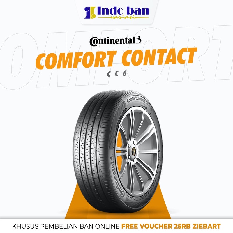 Continental Conti Comfort Contact CC6 175/65 HR 14 R14