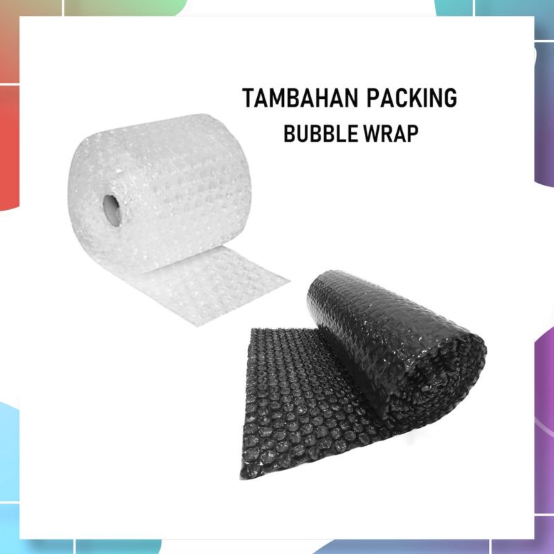

Tambahan packing