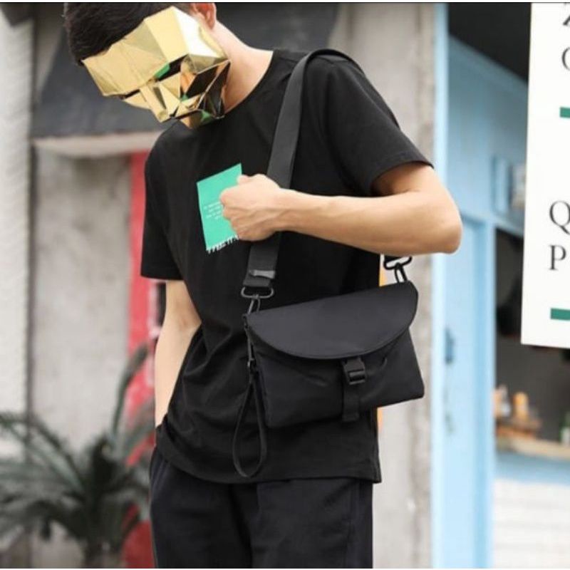 Tas Selempang Handbag Shoulder Bag Korea