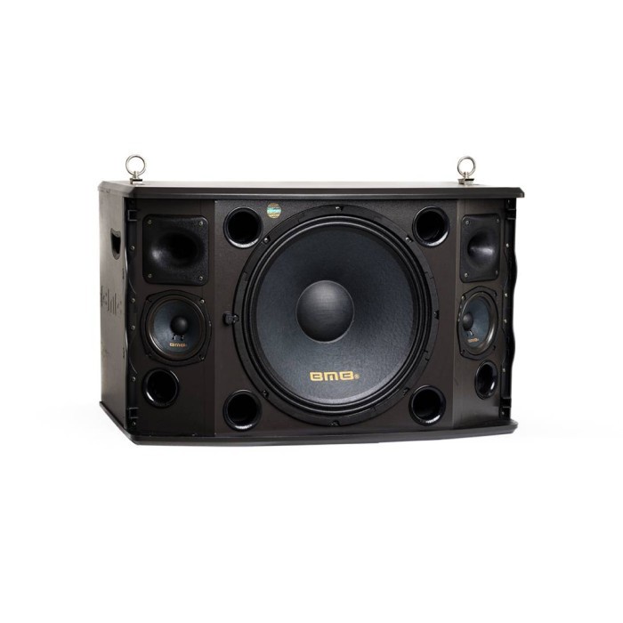 Speaker Karaoke BMB CS 660 V MKIII Original BMB 15 Inch